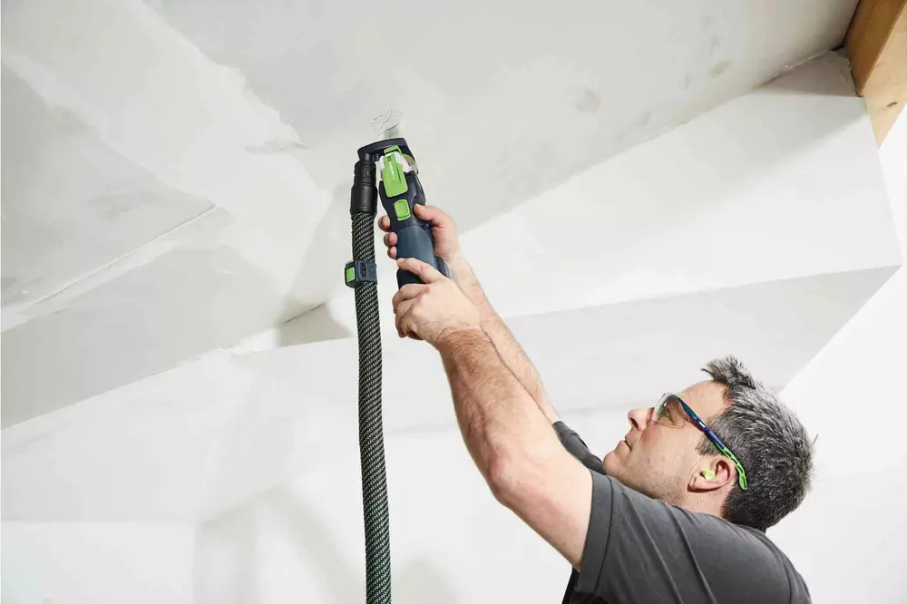 Multiverktyg 18 V OSC 18 HPC 4 FESTOOL