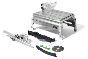 Bordssåg CS 50 EBG-FLR PRECISI FESTOOL