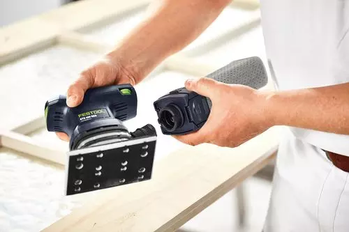 Longlife-dammpåse SB-Longlife FESTOOL