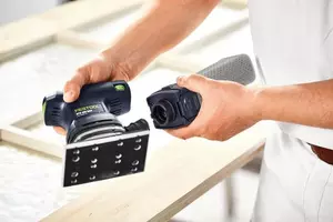 Longlife-dammpåse SB-Longlife FESTOOL