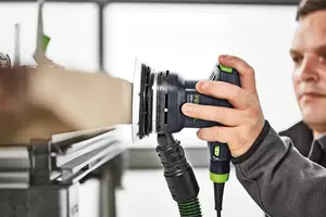 Excenterslip ETS 125 REQ FESTOOL