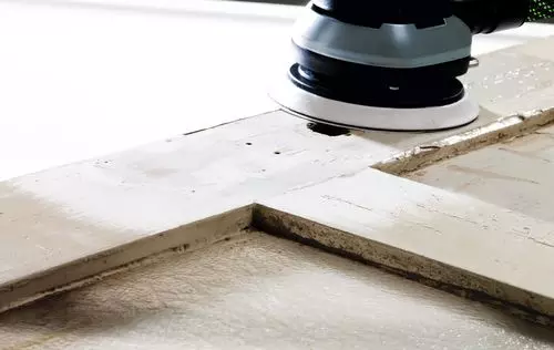 Excenterslip ETS 150/3 EQ FESTOOL