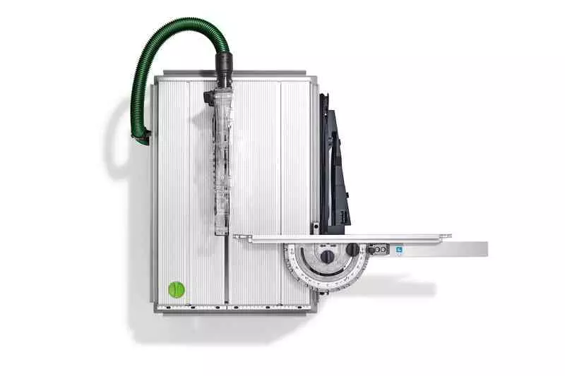 Bordssåg CS 50 EBG PRECISIO FESTOOL