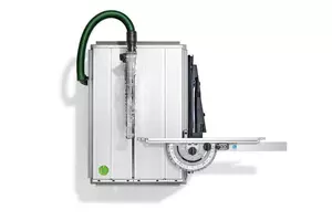 Bordssåg CS 50 EBG PRECISIO FESTOOL