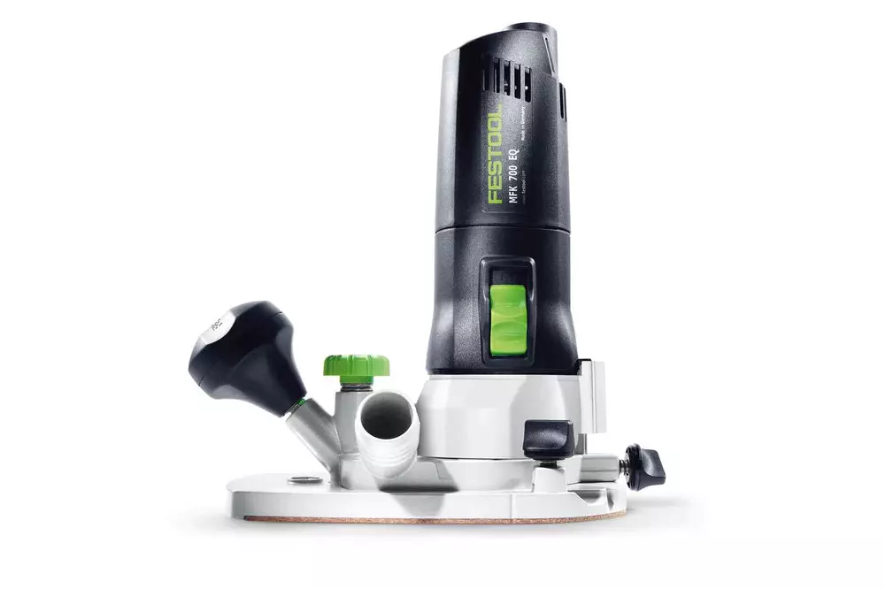Kantfräs MFK 700 EQ-Set Festool