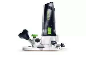 Kantfräs MFK 700 EQ-Set Festool