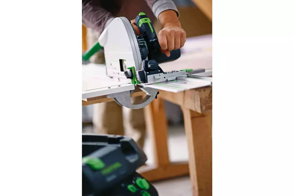 Sänksåg TS 75 EBQ-Plus FESTOOL