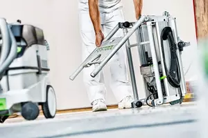 Bordssåg CS 50 EBG-Set PRECISI FESTOOL