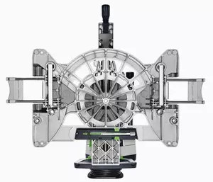 Kap-/gersåg KS 120 REB-Set-UG FESTOOL