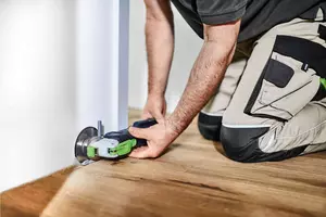 Multiverktyg 18 V OSC 18 HPC 4 FESTOOL