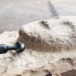 Arbortech Ball Gouge Ø 30mm roterande fräskula