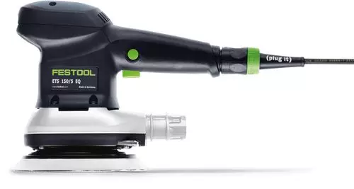 Excenterslip ETS 150/5 EQ FESTOOL