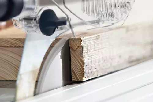 Dragsåg CS 70 EBG FESTOOL