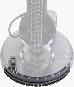 Borstsegment BS-LHS 225 FESTOOL