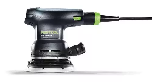 Excenterslip ETS 125 REQ FESTOOL