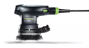 Excenterslip ETS 125 REQ FESTOOL