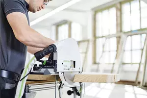 Sänksåg TS 75 EBQ-Plus FESTOOL