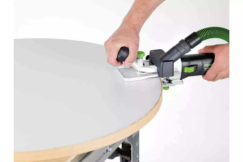 Kantfräs MFK 700 EQ-Set Festool
