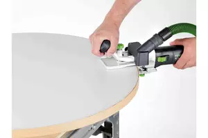 Kantfräs MFK 700 EQ-Set Festool