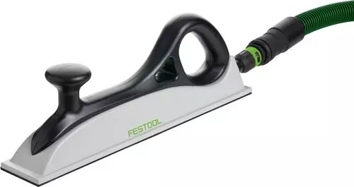 Slipkloss HSK-A 80x400 FESTOOL