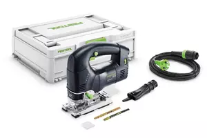 Sticksåg PSB 300 EQ-Plus TRION FESTOOL