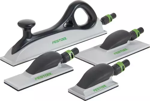 Slipklossar HSK-A-Set FESTOOL