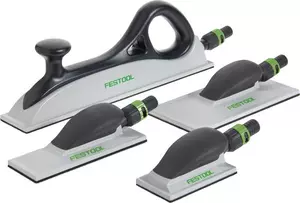 Slipklossar HSK-A-Set FESTOOL