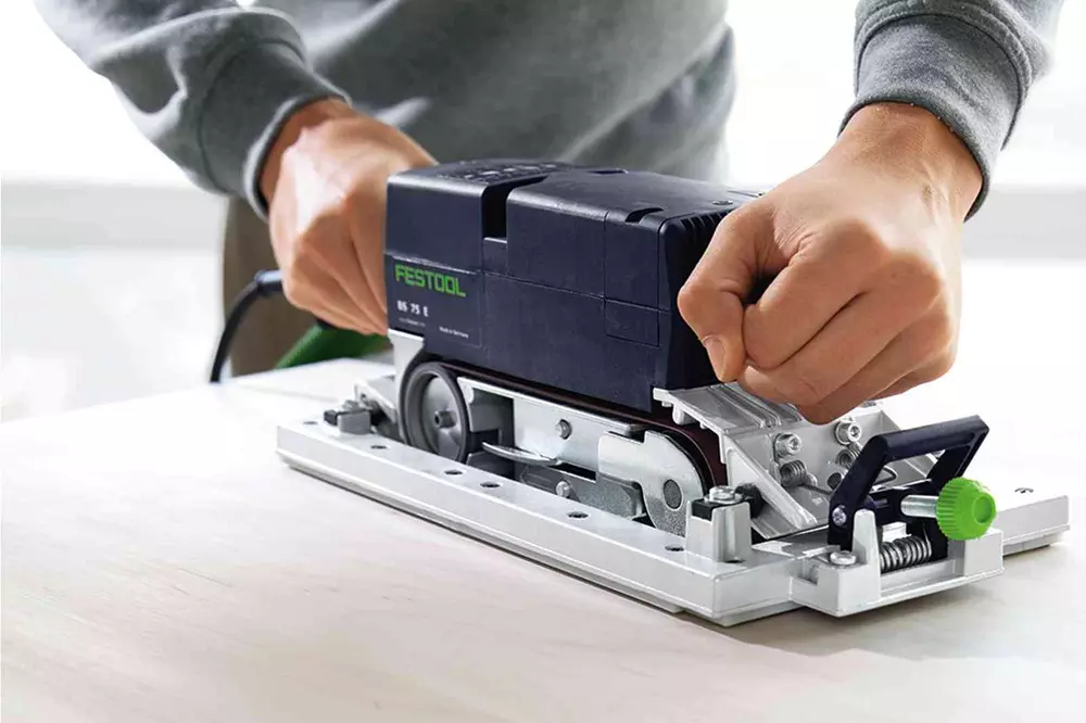 Slipram FSR-BS 75 FESTOOL