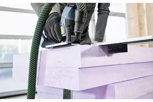 Isolersåg 18 V ISC 240 HPC 4,0 FESTOOL