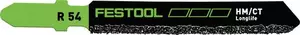 Sticksågsblad R 54 G Riff BUIL FESTOOL
