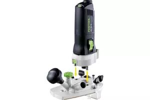 Kantfräs MFK 700 EQ-Set Festool