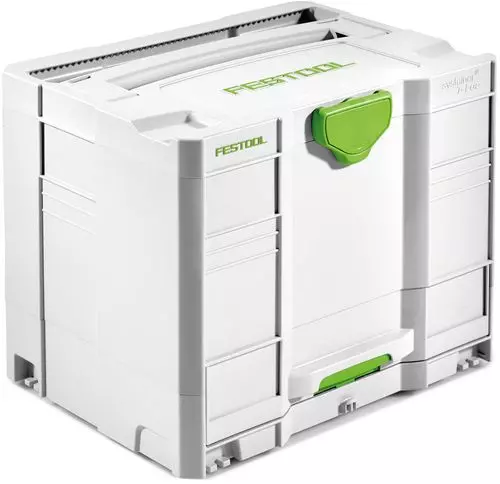 Systainer T-LOC SYS-COMBI 3 FESTOOL