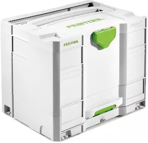 Systainer T-LOC SYS-COMBI 3 FESTOOL