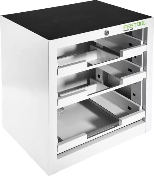 Systainer-Port SYS-PORT 500/2 FESTOOL