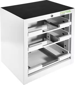 Systainer-Port SYS-PORT 500/2 FESTOOL