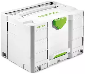 Systainer T-LOC SYS-COMBI 2 FESTOOL