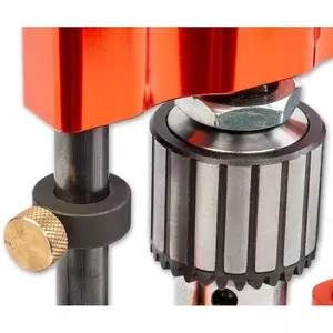 UJK Borrstativ med 10mm chuck