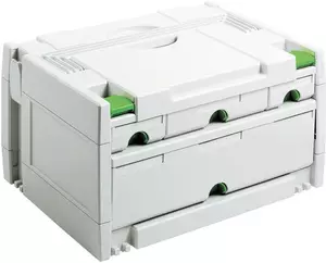 SORTAINER SYS 3-SORT/4 FESTOOL