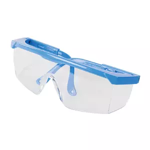 Skyddsglasögon Silverline justerbara
