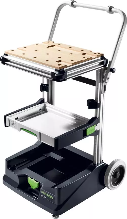 Mobilt multibord MW 1000 Basic FESTOOL