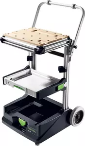 Mobilt multibord MW 1000 Basic FESTOOL