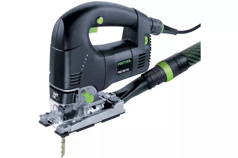 Sticksåg PSB 300 EQ-Plus TRION FESTOOL