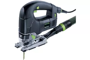 Sticksåg PSB 300 EQ-Plus TRION FESTOOL
