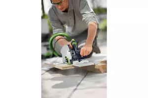 Sänksåg TS 75 EBQ-Plus FESTOOL