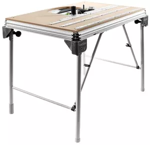 Multifunktionsbord MFT/3 Contu FESTOOL