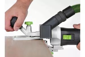 Kantfräs MFK 700 EQ-Set Festool