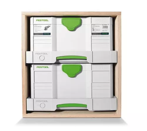 Utdragsfack SYS-AZ FESTOOL