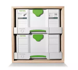 Utdragsfack SYS-AZ FESTOOL