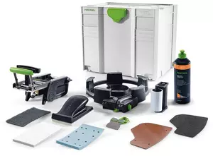 Kantbearbetningsset KB-KA 65 FESTOOL