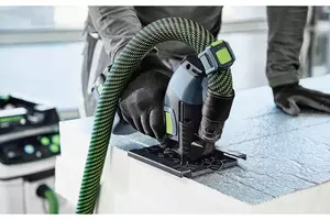 Isolersåg 18 V ISC 240 HPC 4,0 FESTOOL